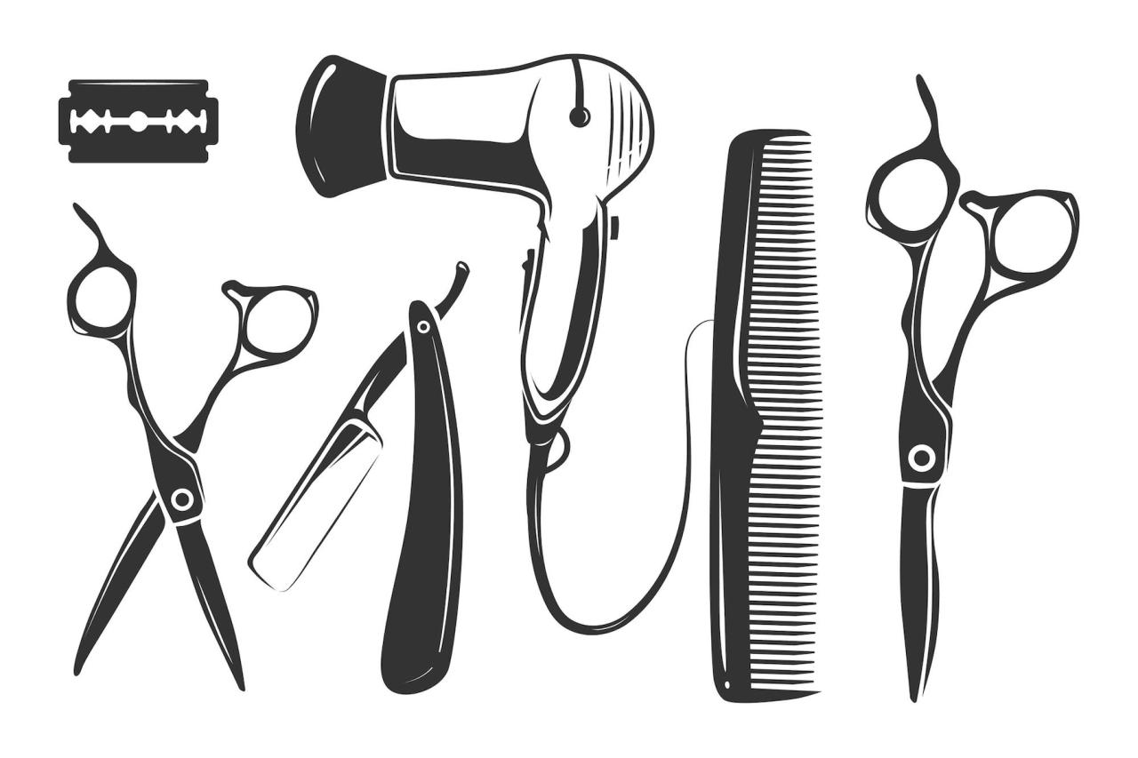 Transform Your Look with Hair Styling Tools