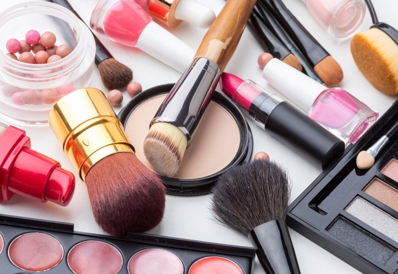 Timely Guide to Using Beauty Tools