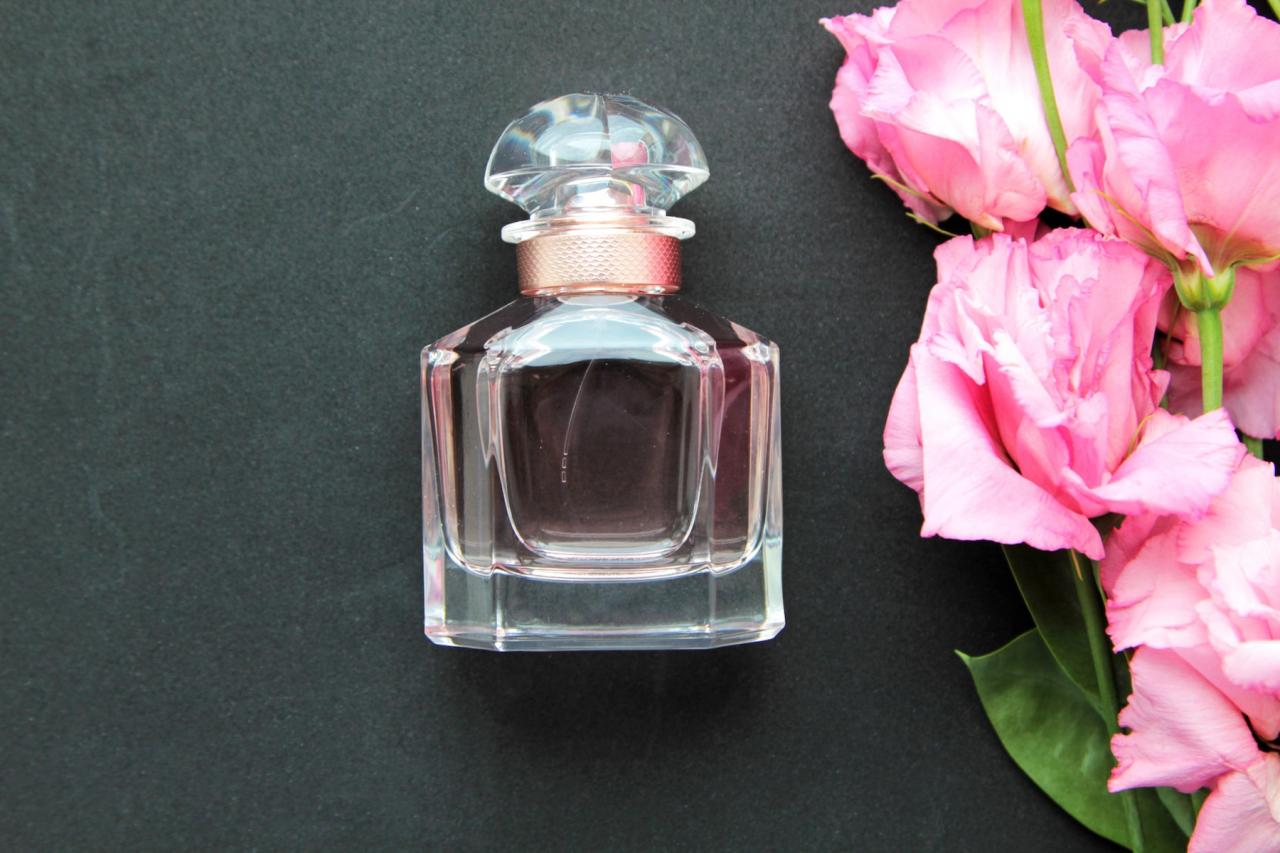 Your Fragrance Choice and Personal Style