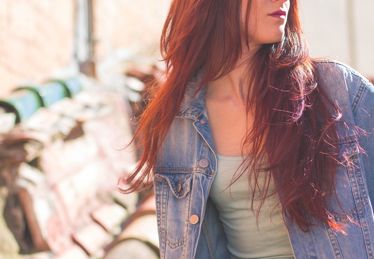 Choosing the Right Hair Color for Your Skin Tone