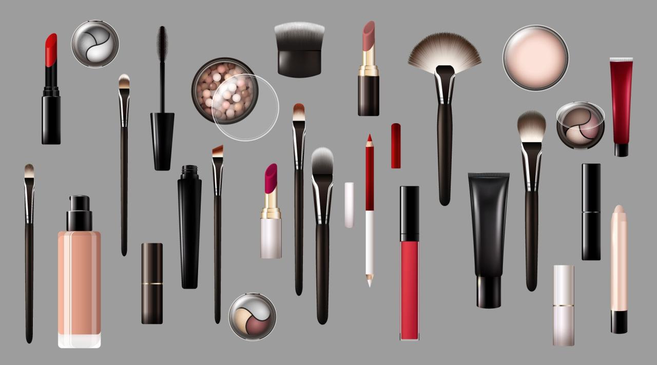 Top Picks for Flawless Makeup Tools