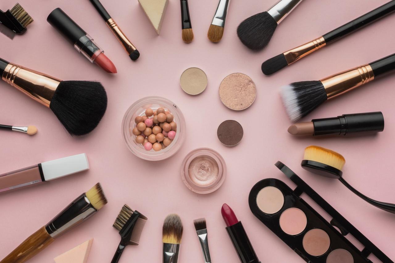 Why Everyone Needs Beauty Tools